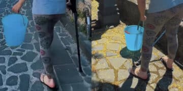 Orroli, invalida senza acqua e senza luce da mesi: utenze staccate dai proprietari dopo la richiesta di un contratto regolare
