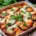 La cultura nel piatto, gnocchi alla sorrentina con melanzane fritte