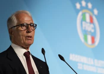 Euro 2032, Malagò rilancia Cagliari: “Può entrare in una lista B per gli Europei”