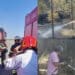 Incendio tra Selargius e Monserrato, in campo anche i sindaci Locci e Concu per spegnere le fiamme