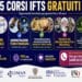 5 corsi gratuiti IFTS a Cagliari: aperte le iscrizioni