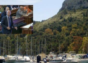 Tredicenne molestata a Marina Piccola, Onnis: “Avevo lanciato l’allarme in Consiglio comunale una settimana fa”