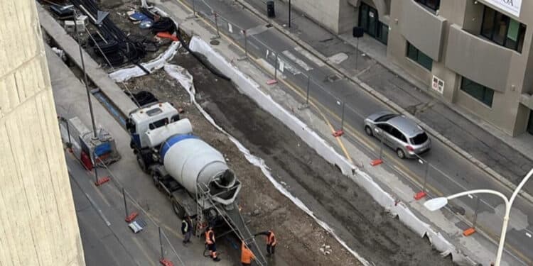 Metro leggera fino alla stazione a Cagliari, Mocci: “Sarà pronta nel 2028”. Stop alla tratta Bonaria-Poetto