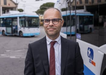 Stop alla metro Bonaria-Poetto: il Comune punta sul Bus Rapid Transit. Rodin (CTM): “Tecnologia matura, collegherà rapidamente Cagliari e Quartu”
