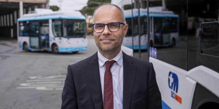 Stop alla metro Bonaria-Poetto: il Comune punta sul Bus Rapid Transit. Rodin (CTM): “Tecnologia matura, collegherà rapidamente Cagliari e Quartu”