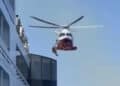 Sardegna, colpito da ictus su una nave da crociera: salvato dalla Guardia Costiera (VIDEO)
