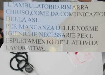 Villanovaforru, la beffa dei medici di famiglia: “Ci sono ma i locali della Asl non sono in regola”