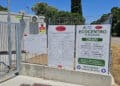 Apre il nuovo Ecocentro comunale di Solanas, la Sindaca Maria Barbara Pusceddu: “Un servizio che migliora la qualità della vita“