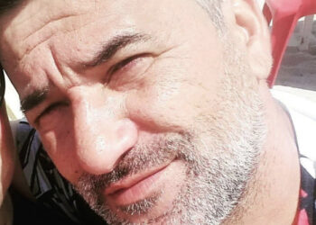 Quartu, ore di preoccupazione per Paolo Marcia: “Aiutateci a ritrovarlo”