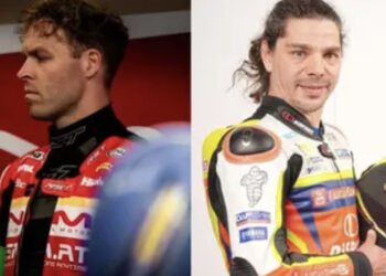 Tragedia al campionato motociclistico Alpe Adria: morti due piloti