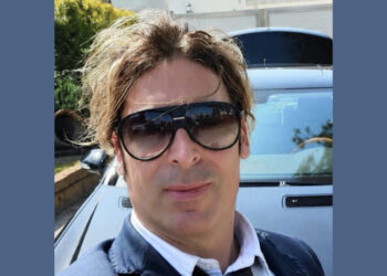 Con il cuore spezzato i suoi cari annunciano la scomparsa del caro fratello Gianfranco  Tocco