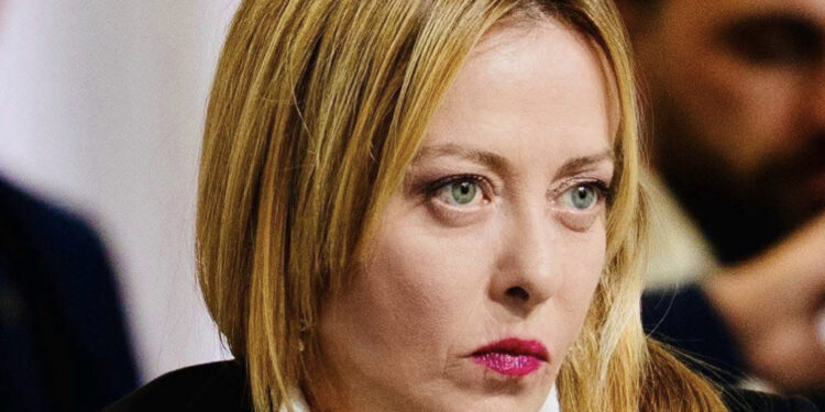 Emendamento sulla legge elettorale bocciato alla Camera, Meloni: “Ha vinto di nuovo la palude”