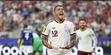 Mondiali 2026: la Spagna batte 2 a 0 la Francia e vola in finale dopo 16 anni