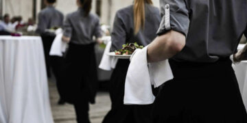Sorpresa Sardegna: è la seconda regione italiana per stipendi offerti nella ristorazione