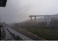 Tragedia del Ponte Morandi, 32 condanne: “Quel crollo di poteva evitare”
