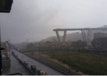 Tragedia del Ponte Morandi, 32 condanne: “Quel crollo si poteva evitare”
