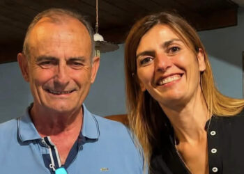 Fonni: torna a casa l’ex sindaco Bachisio Falconi, morto improvvisamente a Barcellona