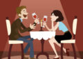 Cagliari, arriva il dating che organizza la cena