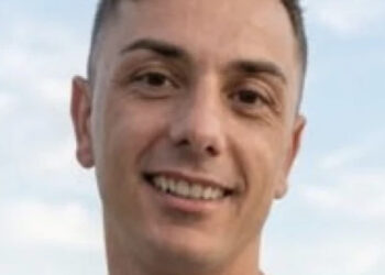 Decimomannu in lutto per Valentino Porcu, scomparso improvvisamente a soli 49 anni