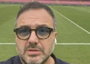 La tragedia di Luca Esposito: il giornalista sportivo ucciso e poi carbonizzato