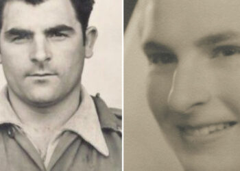 “Cerco la famiglia del soldato sardo Mario Scanu”: l’appello a ‘Chi l’ha visto?’ per restituire il fazzoletto del prigioniero di guerra