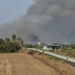 Villamassargia circondata dalle fiamme: evacuate 15 persone