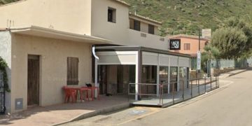 Sinnai prega per Michela Rubiu, colpita con un’arma da fuoco alla testa dal marito Alessandro Pintus
