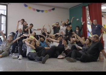 Quartu, il cinema abbatte ogni barriera: domani arriva “SVELA”, il docufilm che racconta il coraggio di chi ha scelto di mettersi in gioco