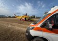 Bimbo di un anno rischia di annegare a Cala Ginepro: salvato per miracolo dagli operatori di Baronia Soccorso (VIDEO)