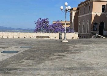 Danni al Bastione di Saint Remy, il Comune di Cagliari corre ai ripari: oltre 305 mila euro per il restauro