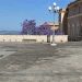 Danni al Bastione di Saint Remy, il Comune di Cagliari corre ai ripari: oltre 305 mila euro per il restauro