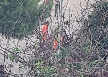 Cagliari, far west in piazza San Michele: migrante accoltellato alla testa, trasportato in codice rosso al Brotzu