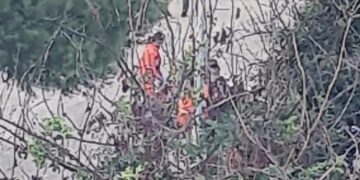 Cagliari, far west in piazza San Michele: migrante accoltellato alla testa, trasportato in codice rosso al Brotzu