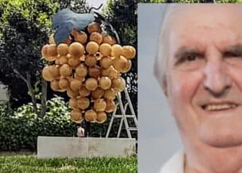 Monserrato, addio al re dei vini Carlo Locci: il papà del sindaco Tomaso aveva 85 anni