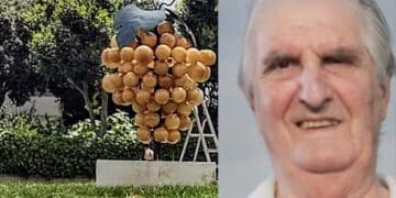 Monserrato, addio al re dei vini Carlo Locci: il papà del sindaco Tomaso aveva 85 anni