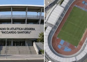 Uno stadio di atletica per Cagliari, l’appello di Giovanni Dore accende il dibattito: “Non solo calcio, è tempo di investire negli atleti”