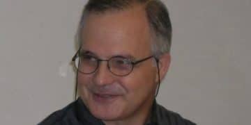 Tonara in lutto per Padre Giovanni Soddu, il sacerdote tanto amato dai giovani