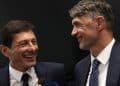 Nazionale di calcio, “Maldini e Leonardo si dimettono”