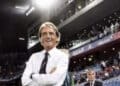 Roberto Mancini è il nuovo ct della Nazionale