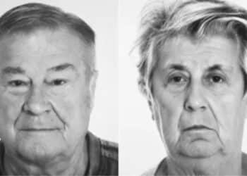 Insieme fino alla fine: Antonio ed Emilia ritrovati senza vita nel giorno del loro 54esimo anniversario
