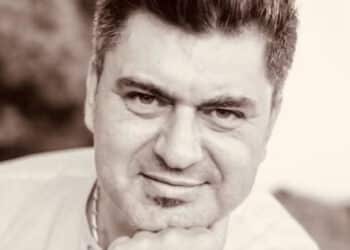Iglesias, addio all’ amato psicologo psicoterapeuta Riccardo Bartolini