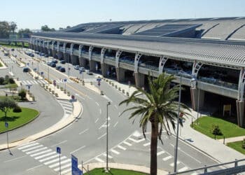 Cagliari, più treni serali per l’aeroporto: dal 1° agosto scattano quattro nuove corse