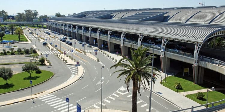 Cagliari, più treni serali per l’aeroporto: dal 1° agosto scattano quattro nuove corse