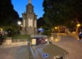 Cagliari: sicurezza e legalità, la polizia incontra cittadini nella zona rossa piazza del Carmine