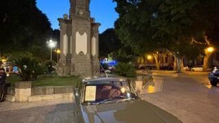 Cagliari: sicurezza e legalità, la polizia incontra cittadini nella zona rossa piazza del Carmine