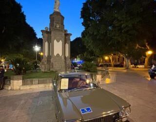 Cagliari: sicurezza e legalità, la polizia incontra cittadini nella zona rossa piazza del Carmine