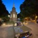 Cagliari: sicurezza e legalità, la polizia incontra cittadini nella zona rossa piazza del Carmine