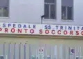 Cagliari: “Stavo male e mi hanno salvata al Policlinico, la buona sanità esiste”