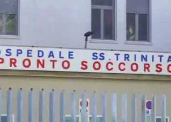 Cagliari: “Stavo male e mi hanno salvata al Santissima Trinità, la buona sanità esiste”