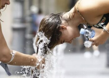Assemini è una fornace, scattano misure urgenti contro il caldo estremo: spazi climatizzati per i cittadini in difficoltà